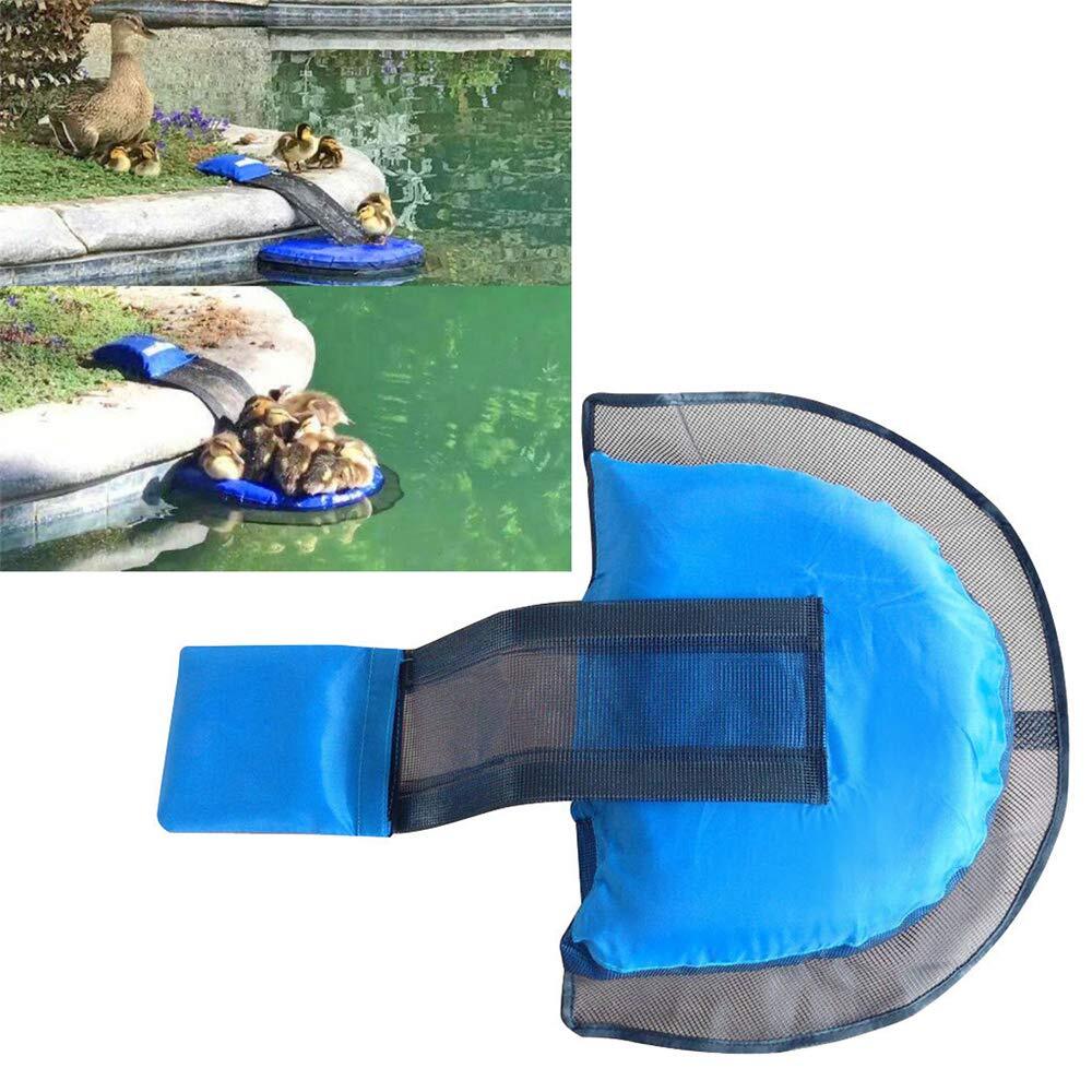 (Spring Sale-Save 50% OFF) Animal saving escape ramp