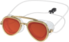 🎁TikTok Last Day Sale - 70% OFF🎉 Adult Sunny G Mariner Mirrored Goggles💦