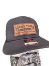 🔥LAST DAY SALE 50% OFF - 🧢Hawk Tuah hat snapback