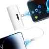 🔥Last Day 50% OFF - 5000mAh portable power bank📱🔋⚡️