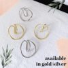 Last Day Sale-Hooping Ear Cuff-Buy 2 Get 10% Off! &Free Shipping