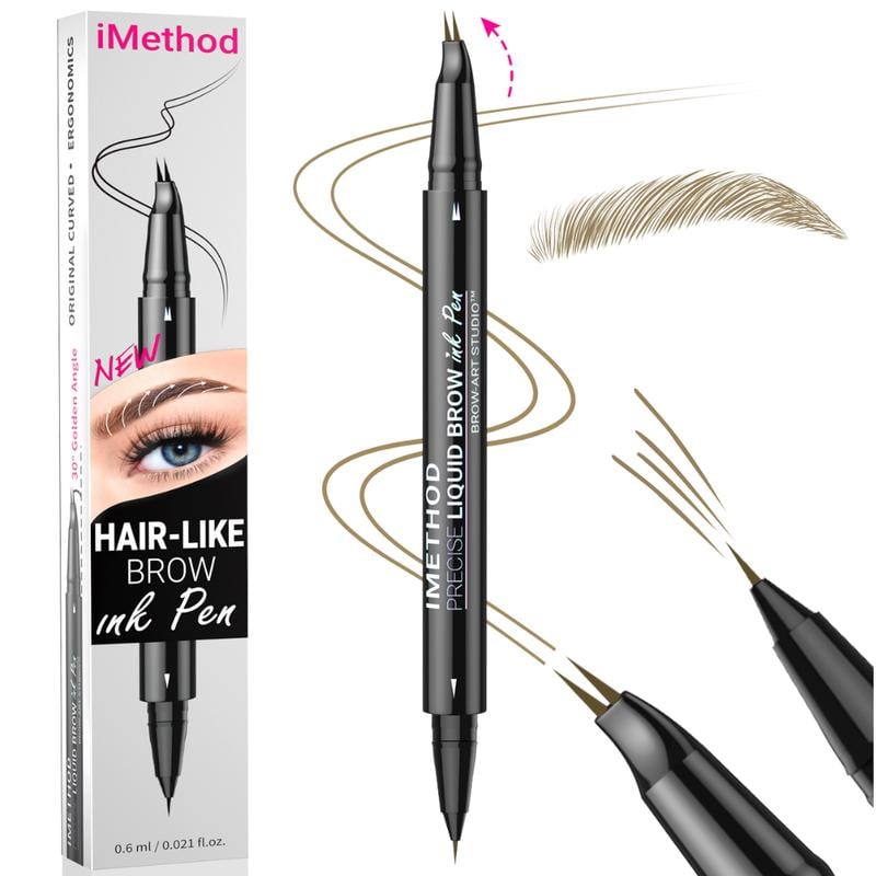 Microblading Eyebrow Pencil