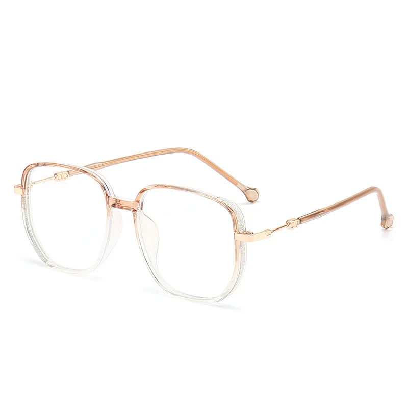 🏆TRAGBARE MODE-LESEBRILLE FÜR FRAUEN GEGEN BLAUES LICHT