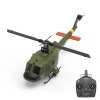 YuXiang F07 UH-1D Gyro Stabilized Helicopter-RTF