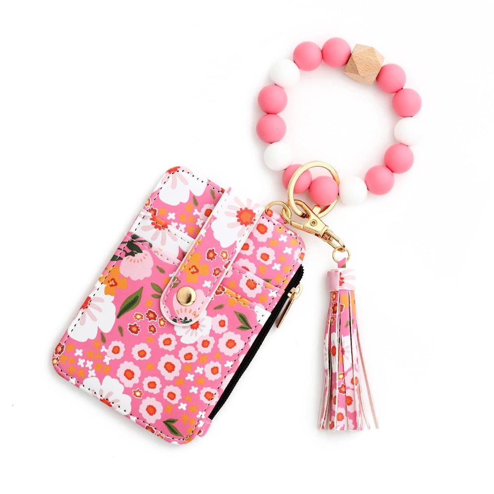 🎁Mother's Day Promotion 50% OFF🌸Women's Boho Beaded Wallet