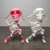 🌲CHRISTMAS HOT SALE🎁3D Print Dancing Skeleton