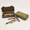 Crayon Eater Usmc Tactical Ammo Case