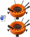 Last Day 50% OFF🔥Multipurpose Drill Sharpener for All Bits🚚BUY 2 FREE SHIPPING