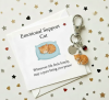 🌲Christmas Gift--Emotional Support Yarn Ball Pocket Gift