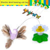 🔥$9.99 Last Day Promotion 🔥 Electric Bird toy-BUY 2 GET 1 FREE(3 PCS)