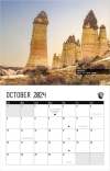 😍LAST DAY 48% OFF -Funny Nature 2024 Calendar