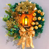 🌲Christmas Special: 40% Off!-Christmas Wreath🌸🌿