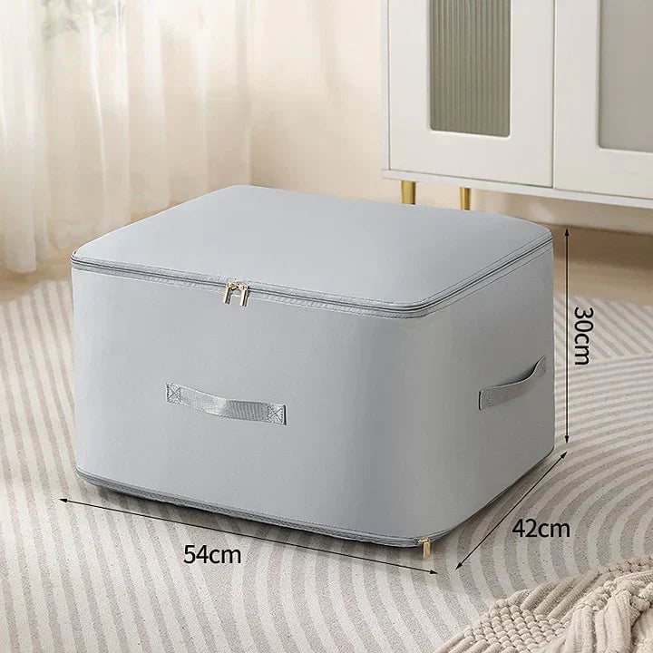 🔥Ultra Platz sparender selbstkomprimierender Organizer