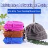 ⏰LAST DAY SALE 50% OFF💥Reusable Absorbent Cloth Cover