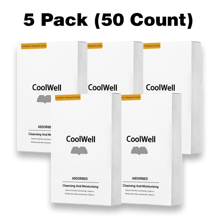 💜 LAST DAY PROMOTION - 50%💜🌿OTEH Blackhead Nose Pore Patches – Deep Cleansing & Oil Control