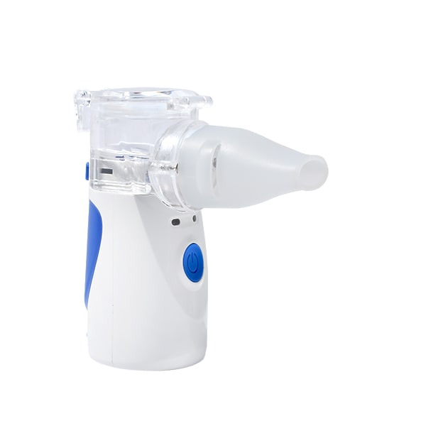 Hand Hold Nebulizer