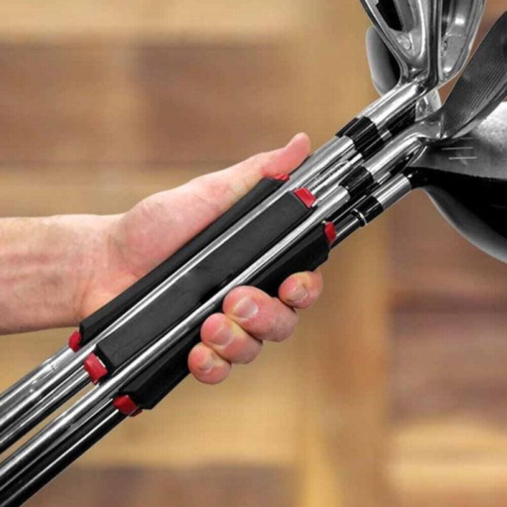 (🎉Last Day Promotion 50% OFF) Portable Golf Club Retainer