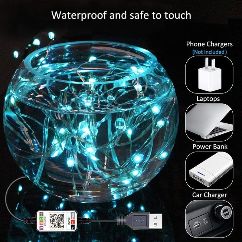 🎅Christmas Promotion 48% OFF 🎄2024 New DIY Festive Ambient Light 🎁