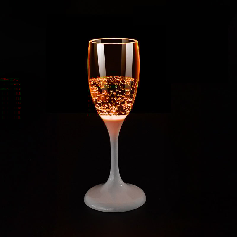🔥Last Day Promotion 50% OFF🔥LED Light Up Cups Wine Champagne Glass