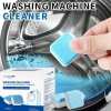 🔥Last Day Promotion - 60% OFF🎁🧴Washing Machine Cleaner Descaler💊