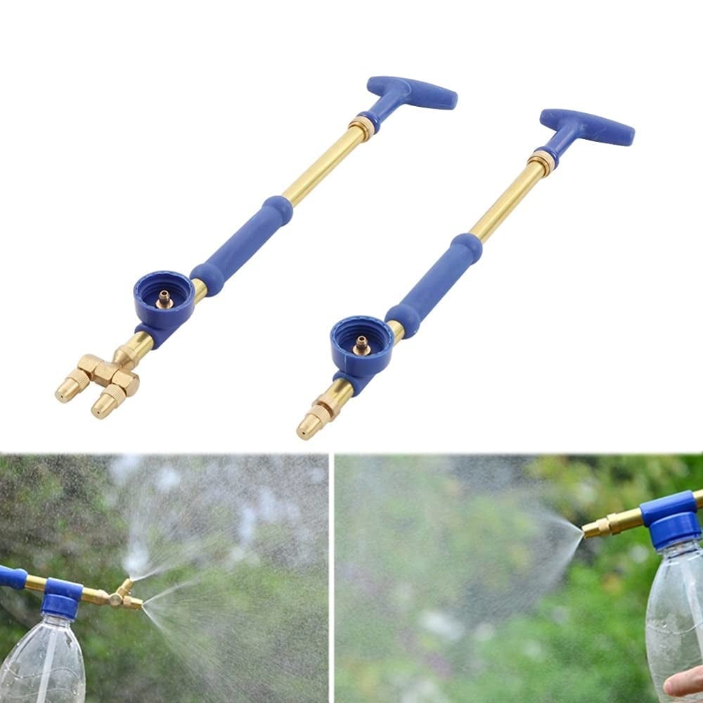 🔥Last Day Promotion 48% OFF-🎁-Garden Manual Sprayer