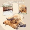 🔥Last Day 49% OFF🐮Highland Cow Plush