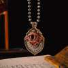 💥LAST DAY SALE 50% OFF💥Handmade Tarot Vision Pendant⚡️Buy 2 Free Shipping