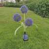 💐Last Day Promotion - 50% OFF💐Dandelion Lamp Outdoor Garden Landscape Atmosphere Light