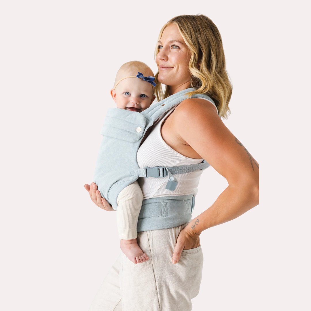 🔥Last Day Promotion 50% OFF🔥The Bonding Carrier