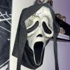 Billy Loomis Ghostface Mask from Scream
