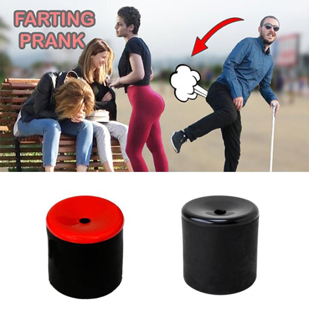 👍Last Day Promotion 60% OFF🎁FART MACHINE TOY RUBBER