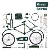 🔥Last Day Promotion 50% OFF💓51 PCS DIY Retro Bicycle Model Ornament - BUY 2 SAVE $10