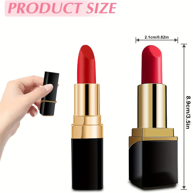 Clitstick - Mini Lipstick Vibe