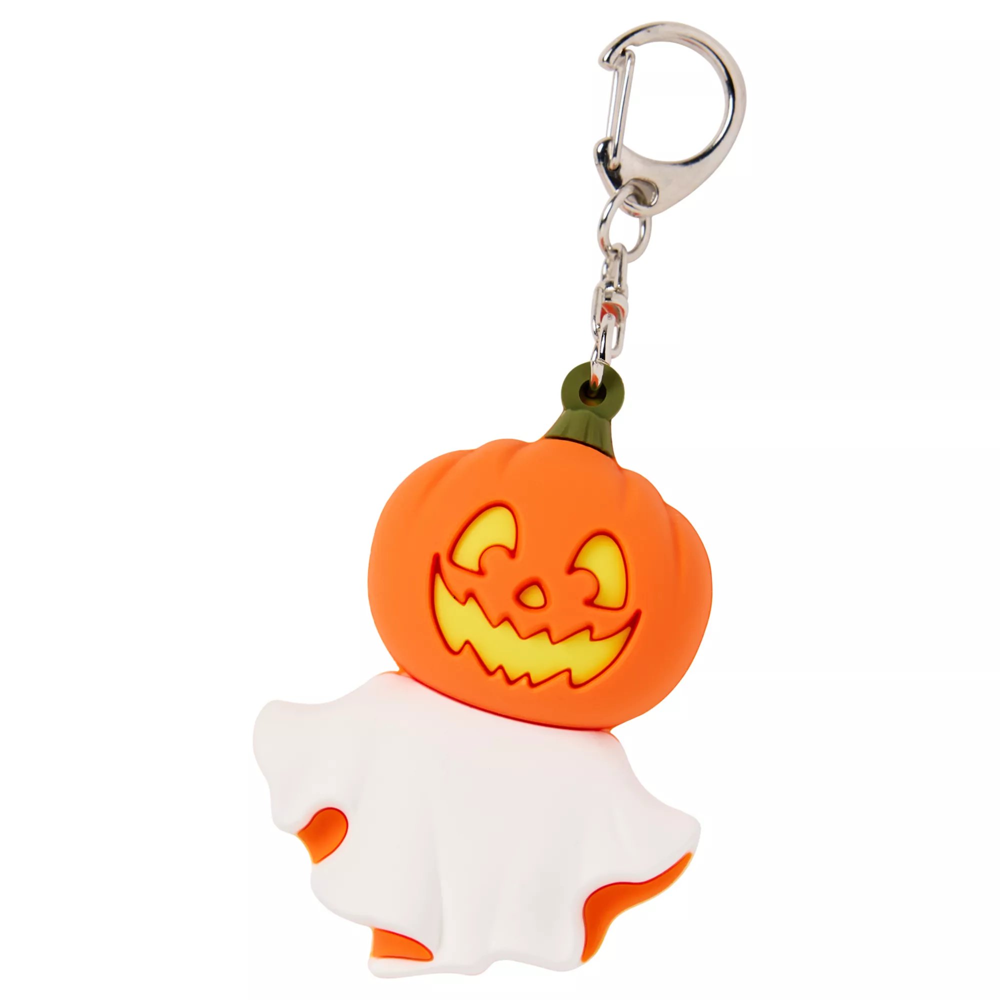 🔥LAST DAY 50% OFF👻🎁Ghost Bag Clip Blind Pack (Includes Rare Hidden Edition!)