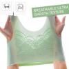 🎁LAST DAY 45% OFF🎁ULTRA-THIN PLUS SIZE ICE SILK COMFORT BRA🔥