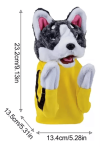 🔥Last Day Promotion 60% OFF🎁Boxing Husky Doll