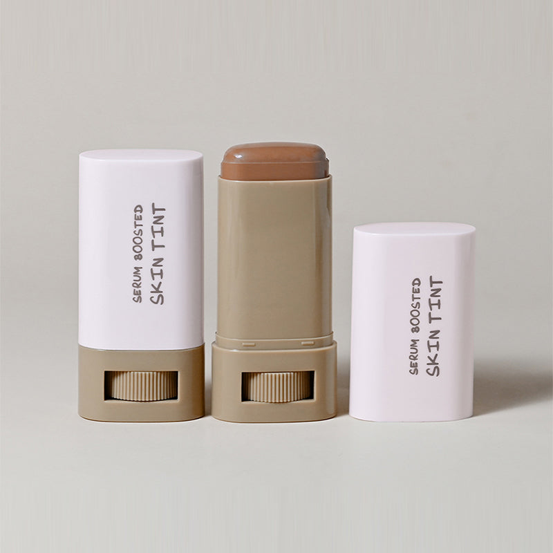 ✨Moisturizing & Brightening Serum Boosted Skin Tint