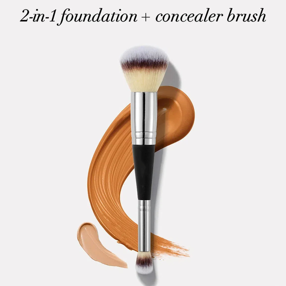 Final 3 Hours: 60% OFF🔥 4 In 1 Color Changing Foundation