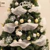 🔥Buy 3 Get 2 Free / Christmas Tree Decoration Ribbon Ribbon