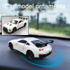 🔥LAST DAY SALE 70% OFF💥Sports Car Drift Rotating Ornaments