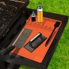 🔥Last Day Promotion 50% OFF -🎁-🥇Silicone Grill Mat Set