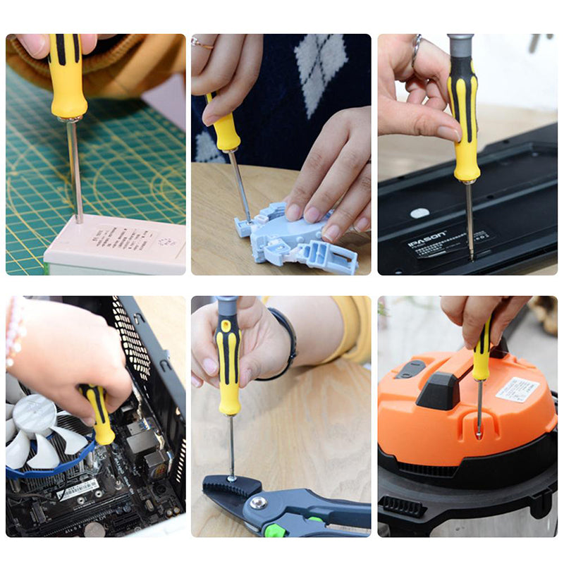 🔥Flash Sale- SAVE 50% OFF⚡Multifunction Screwdriver Set-Buy 2 Get 1 Free
