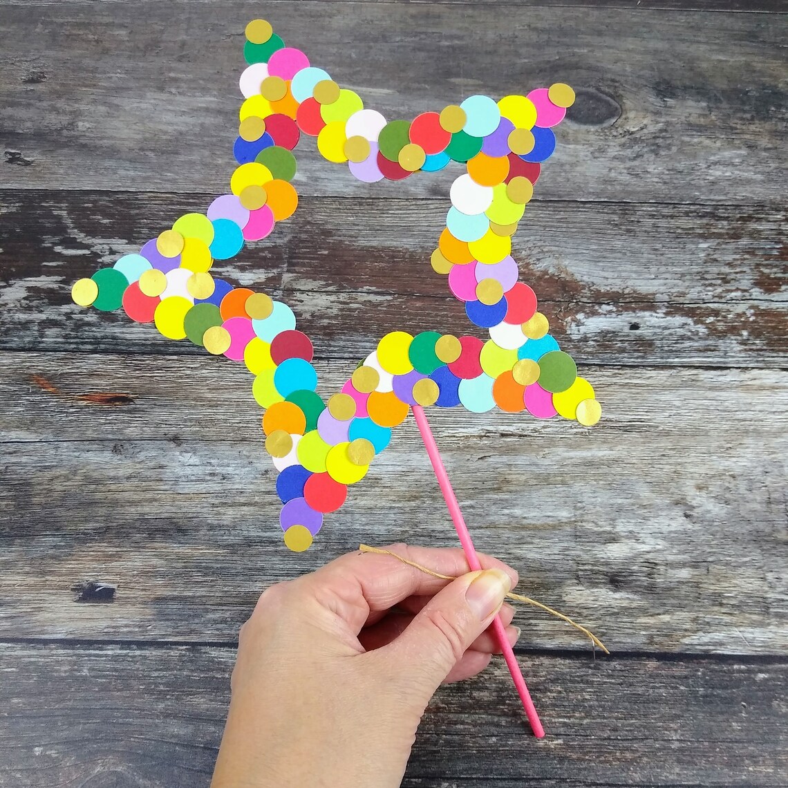 🎅Early Christmas Promotion - 49% OFF 🎄Christmas Tree Topper Star