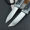 🔥 Survival Camping D2 Folding Knife