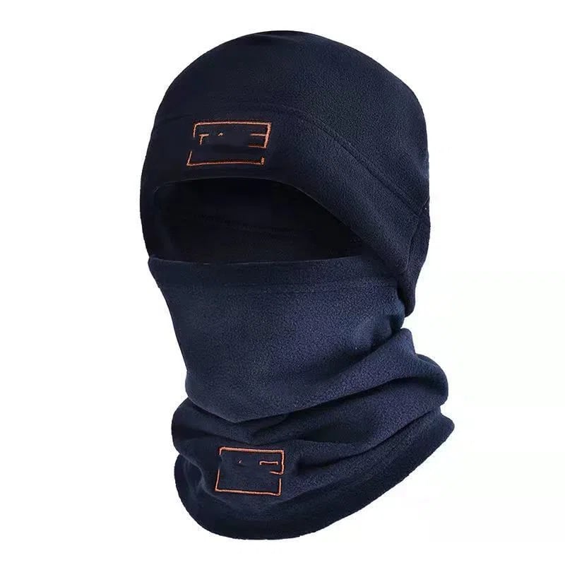 🖤Black Friday Sale 49% OFF - Polar Fleece Balaclava Hood Face Mask