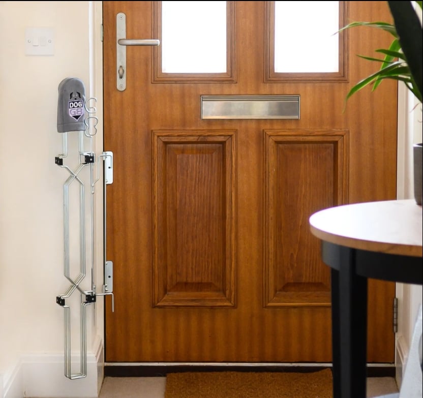 Pet Safety Gate