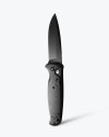 4300BK-02 CLA Tactical Folding Knife – D2 Steel, G10 Handle, Outdoor EDC