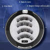 🔥Last Day Promotion 50% OFF🔥2 Pair Magnetic Lashes