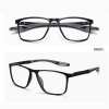 🔥Last Day Promotion 70% OFF💥Fashionable silicone sports reading glasses.