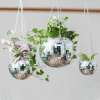 🎁TikTok Last Day Sale - 70% OFF🔥Disco Ball Planter